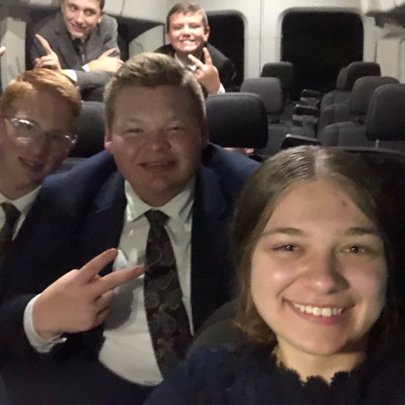 Meet your Posher, Jackson - Picture 4 of 11